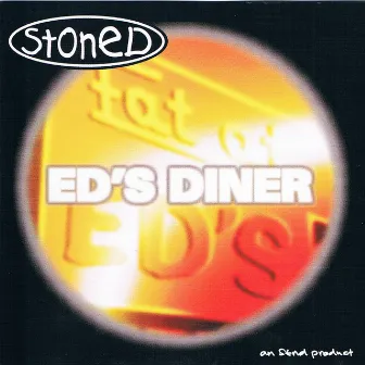 Ed´s Diner by Stoned