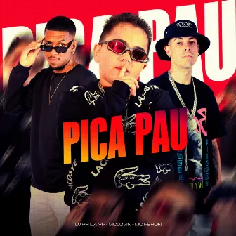 Pica Pau by MC PERON