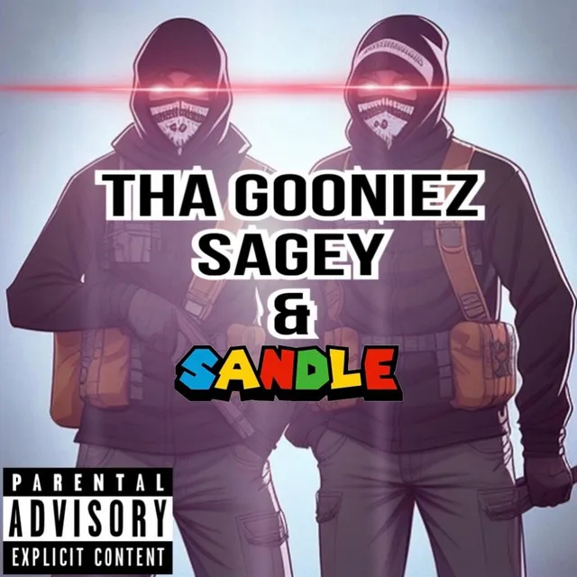 THA GOONIEZ