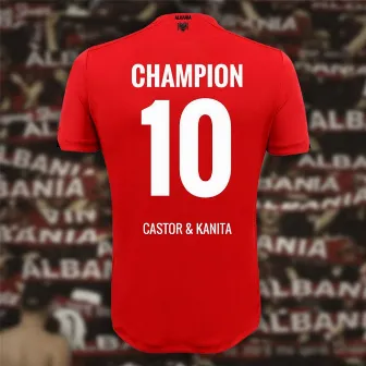 Champion by Castor