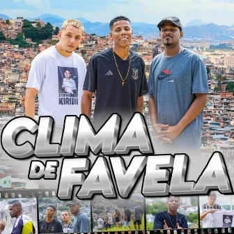 Clima de Favela by DJ LEVIH RLK