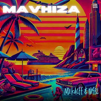 MAVHIZA by Ndi Kacee