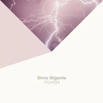 Thunder by Silvio Gigante