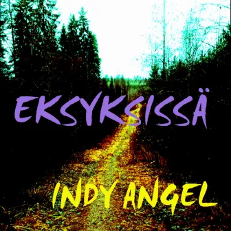 Eksyksissä by Indy Angel