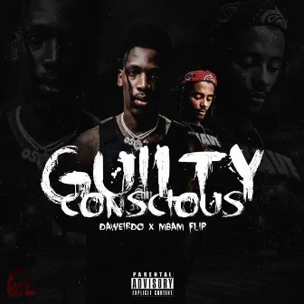 Guilty Conscience by DaWeirdo