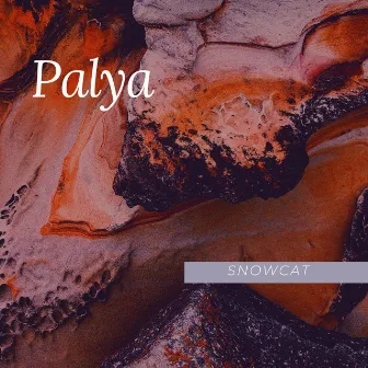 Palya by Snowcat