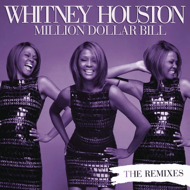 Million Dollar Bill - Frankie Knuckles Radio Mix