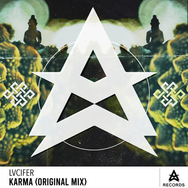 Karma - Original Mix