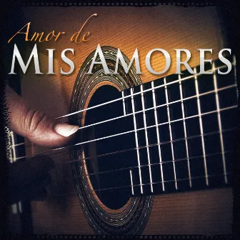 Amor De Mis Amores by Amor De Mis Amores