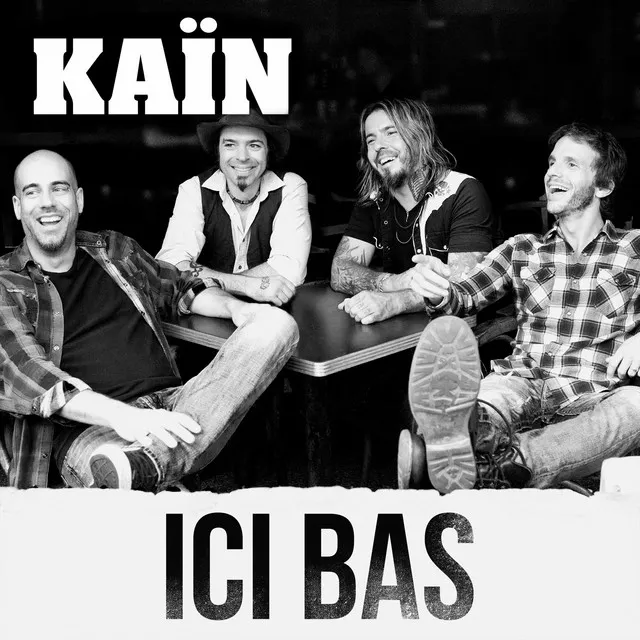 Ici bas (Version radio)