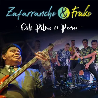 Este Ritmo Es Para by Fruko