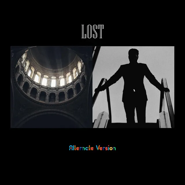 Lost - Alternate Version