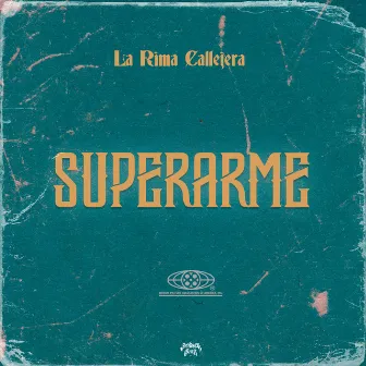 Superarme by 