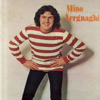 Mino Vergnaghi by Mino Vergnaghi