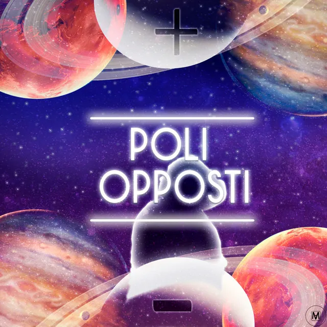 Poli opposti