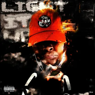 Light It Up by Planet Mealz