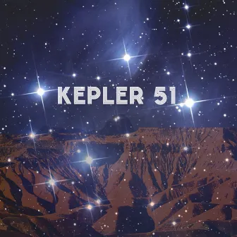 51 by Kepler