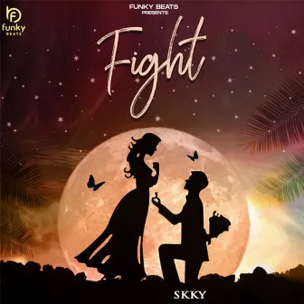 Fight by Skky