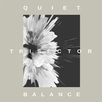 Quiet Balance by Trisector