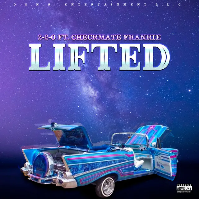 Lifted