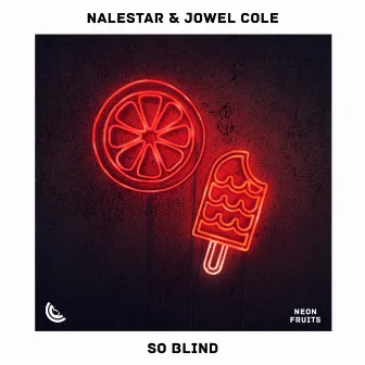 So Blind by Jowel Cole