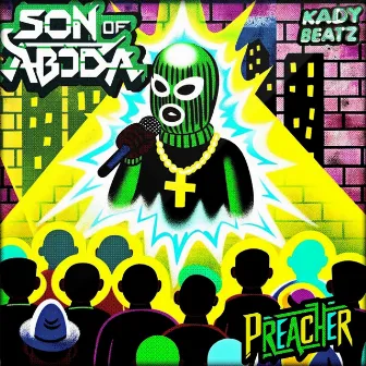 Preacher by Son of Aboda