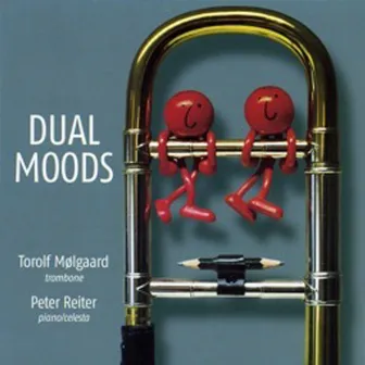 Dual Moods by Torolf Mølgaard