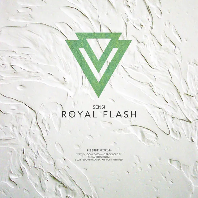 Royal Flash