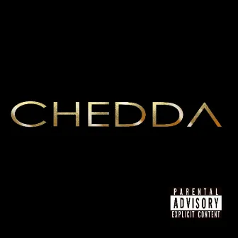 Chedda by Wreckit Ralf