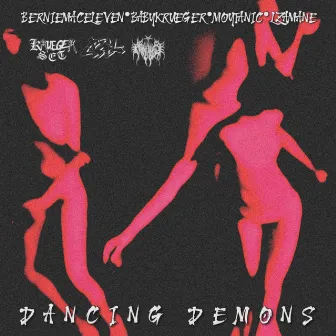 Dancing Demons by Babykrueger