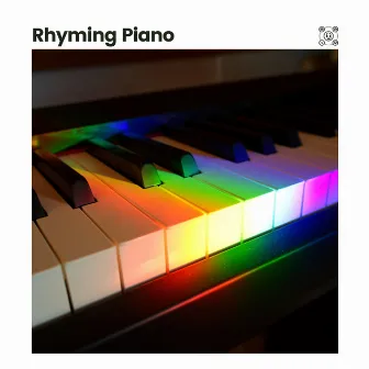 Rhyming Piano by Músicas para Estudar