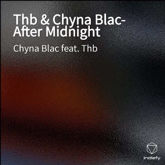 After Midnight by Chyna Blac