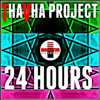 24 Hours by Tha Vha Project