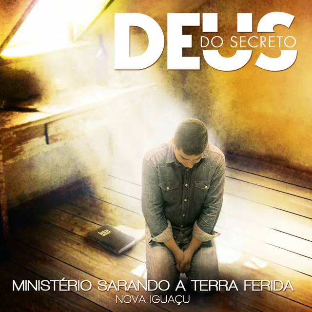 Deus do Secreto