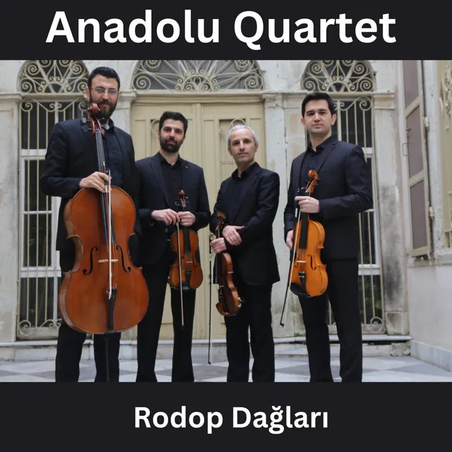 Rodop Dağları - Pakizem