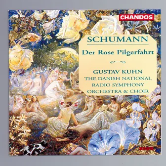 Schumann: Der Rose Pilgerfahrt by Guido Paevatalu