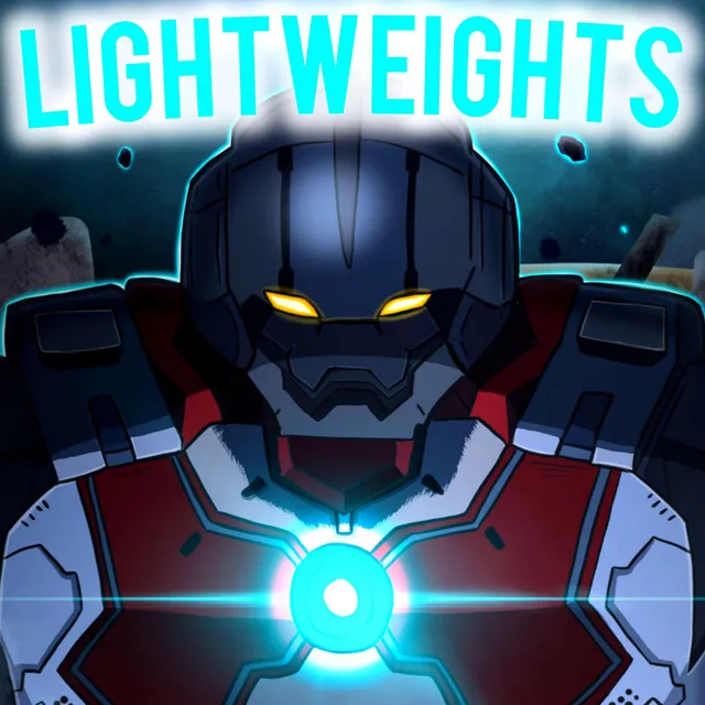 LIGHTWEIGHTS (Ultraman Jack)