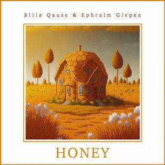 Honey by Ephraim Giepen