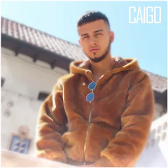 CAIGO by Saint Jorge