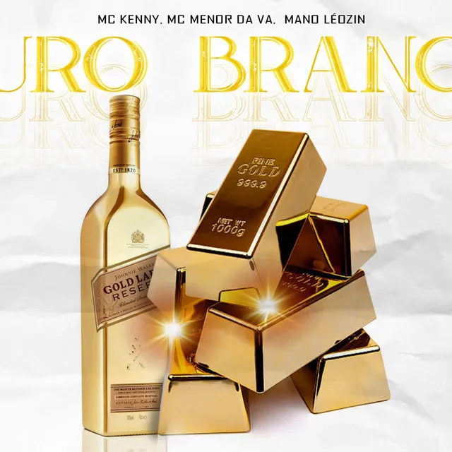 Ouro Branco