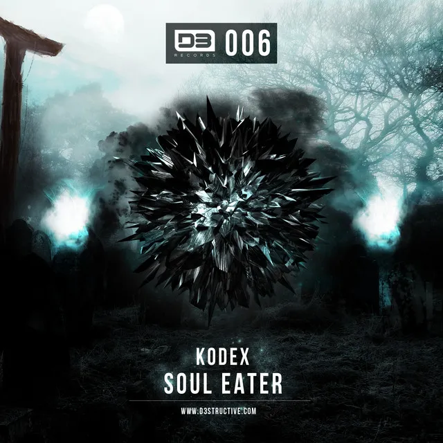 Soul Eater - Original Mix