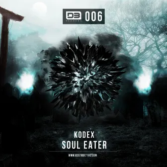 Soul Eater (Original Mix) by Kodex