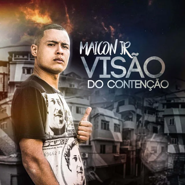 Visão do Contenção