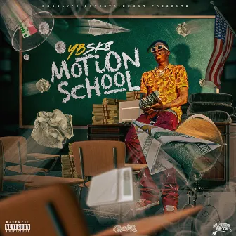 Motion School by YB SK8