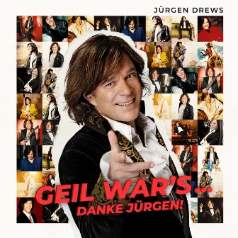 Geil war's... Danke Jürgen! by Jürgen Drews