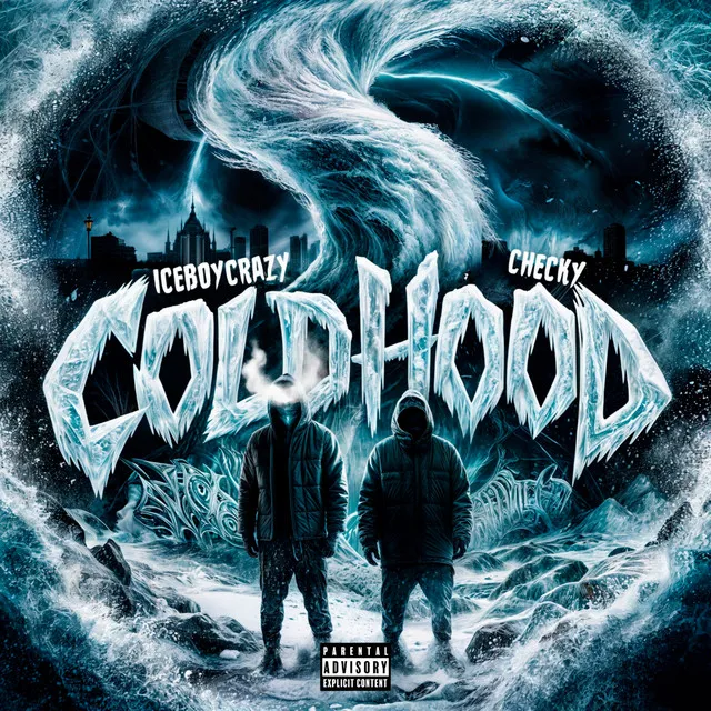 COLD HOOD