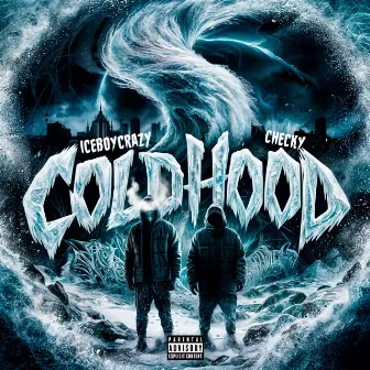 COLD HOOD by Unknown Artist