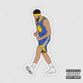 Klay Thompson by Rell 0TL