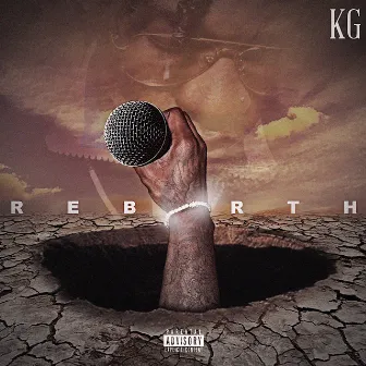 Rebirth by KG