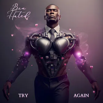 Try Again by Ben Hated